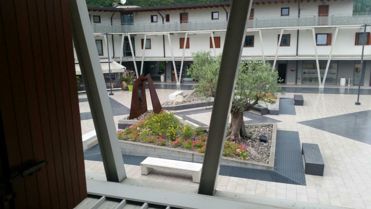 Garda Thermae Village Arco Exterior foto